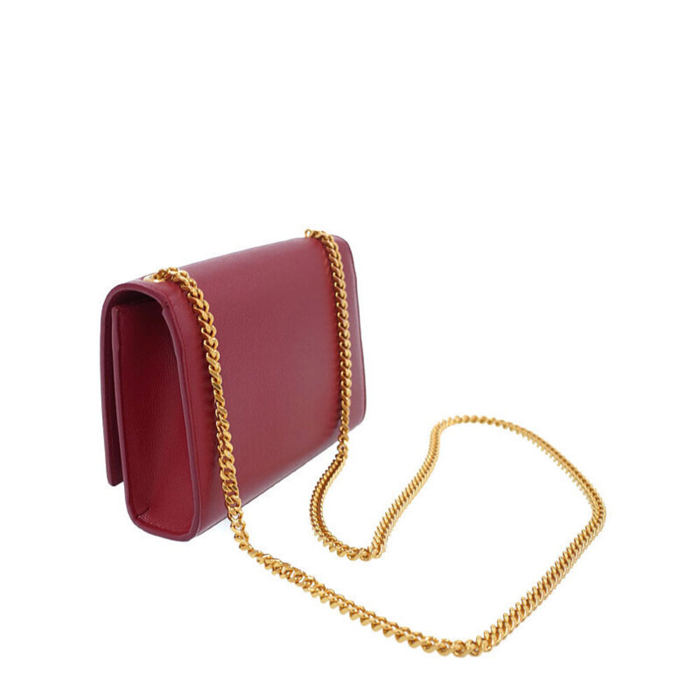 SAINT LAURENT Paris Saint Paris Kate Shoulder Bag - Picture 2 of 9